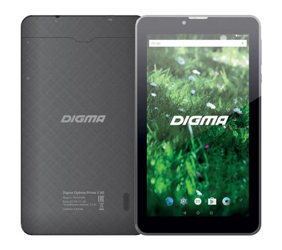 Digma Optima Prime 3 3G