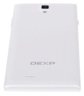 Dexp Ixion ES150 Fit