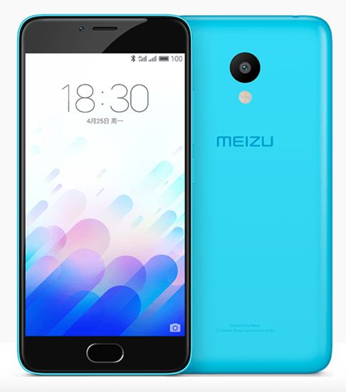 Meizu M3 16GB