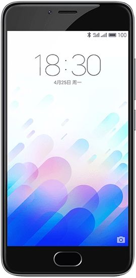 Meizu M3 16GB