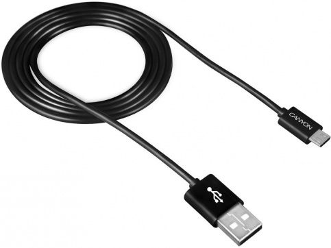 Canyon CNE-USBM1 Micro USB cable, 1m