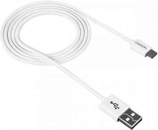Canyon CNE-USBM1 Micro USB cable, 1m