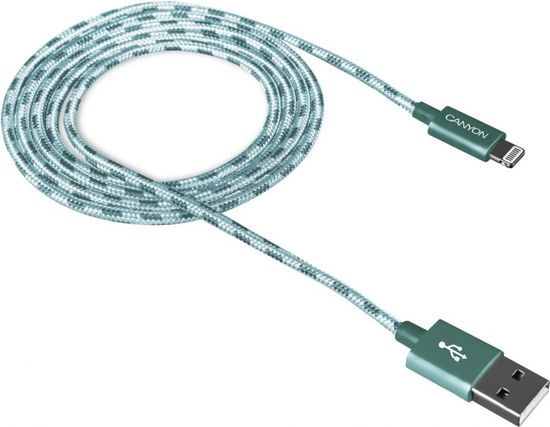 Canyon CNE-CFI3 Lighting USB, 1m