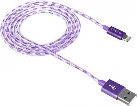 Canyon CNE-CFI3 Lighting USB, 1m