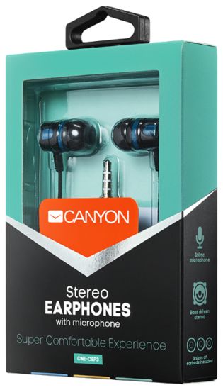 Canyon CNE-CEP3