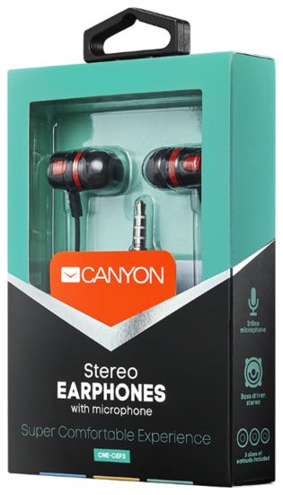Canyon CNE-CEP3