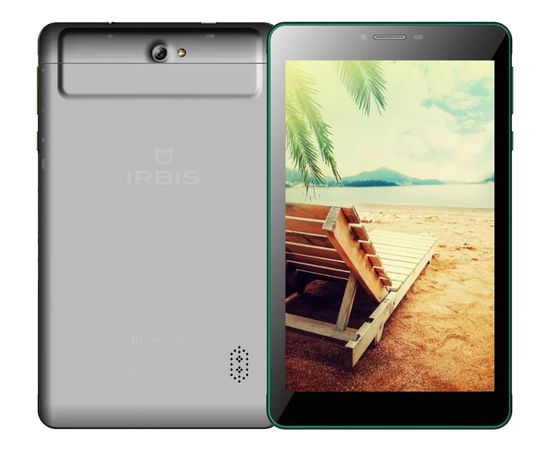 Irbis TZ792