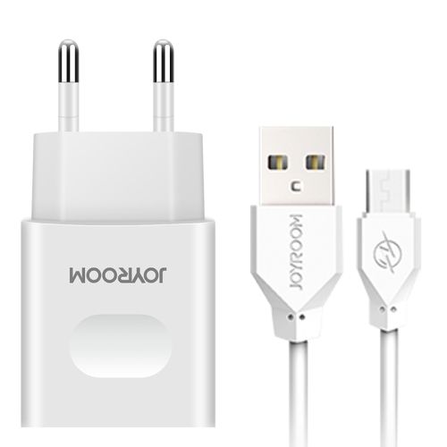 Joyroom DUAL USB L-L221 series