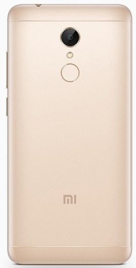 Xiaomi Redmi 5 2/16GB (золотой)