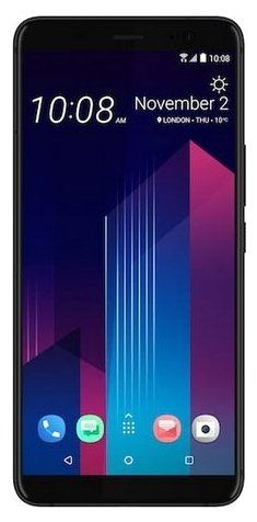 HTC U11 Plus 64GB