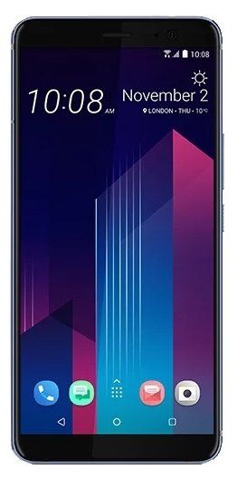 HTC U11 Plus 64GB
