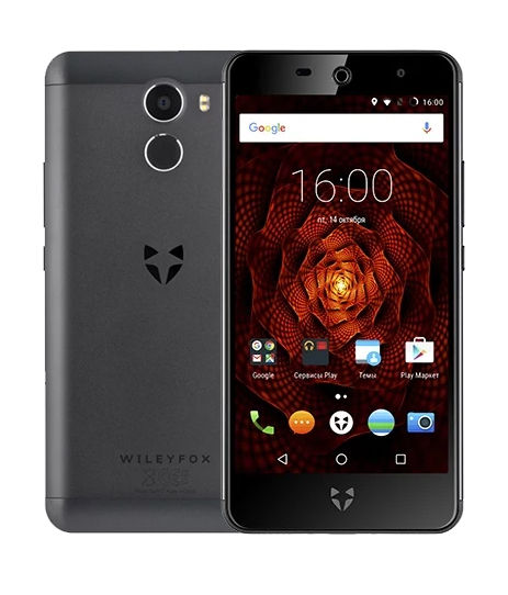 Wileyfox Swift 2