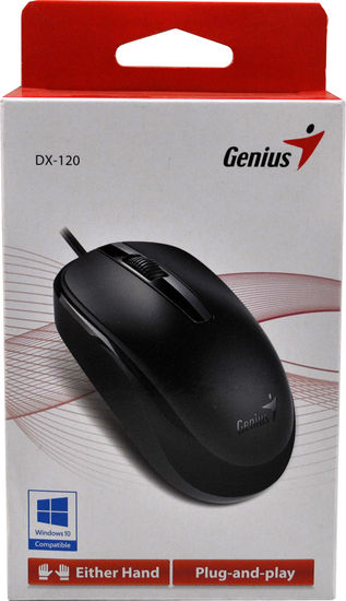 Genius DX-120