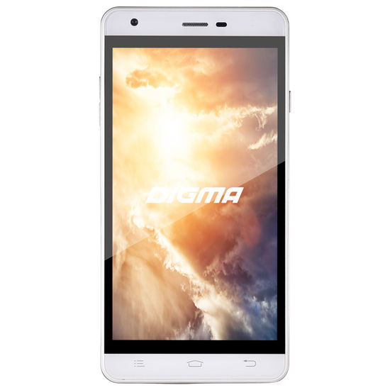 Digma VOX S501 3G