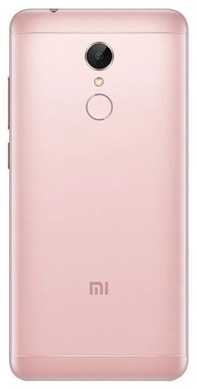 Xiaomi Redmi 5 2/16GB (розовый)