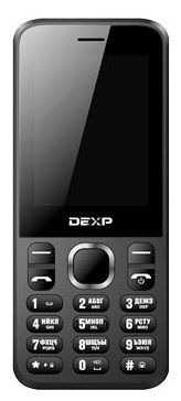Dexp Larus C5