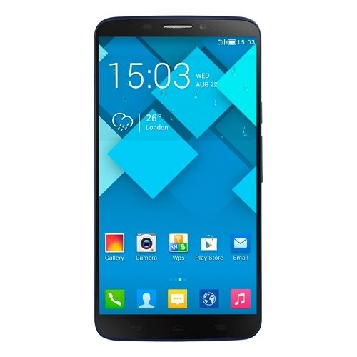 ALCATEL One Touch D инструкция на русском языке