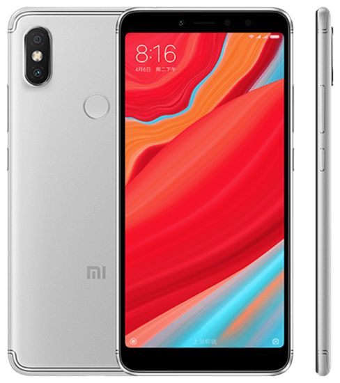 Xiaomi Redmi S2 3/32GB (серый)