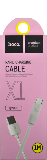 Hoco X1a Rapid Type-C