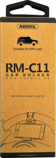 Remax RM-C11 на руль