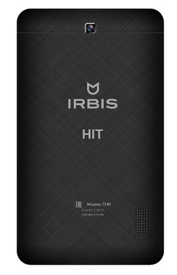Irbis HIT 8Gb (TZ49)