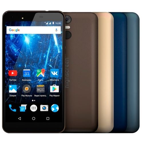 Highscreen Easy XL Pro