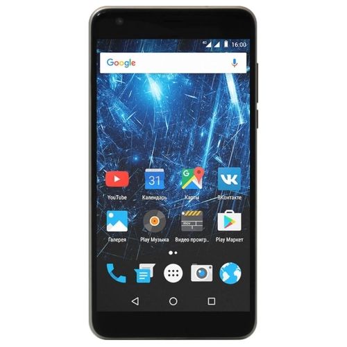Highscreen Easy XL Pro