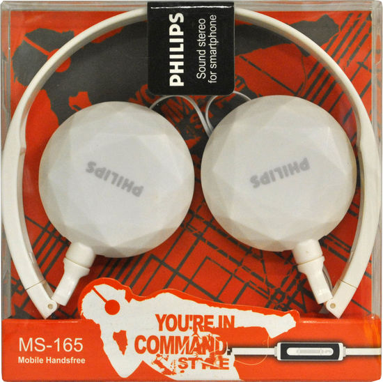 multibrand PHILIPS MS-165