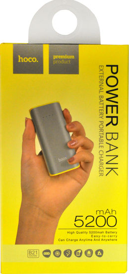 Hoco B21 5200mAh
