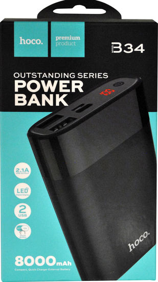 Hoco B34 8000mAh