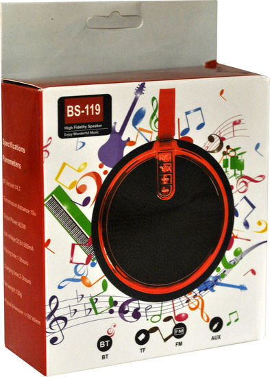multibrand BS-119
