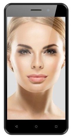 INOI 2 Lite (черный)