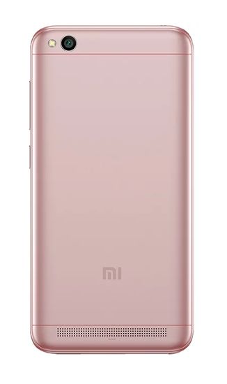 Xiaomi Redmi 5A 3/32GB (розовый)