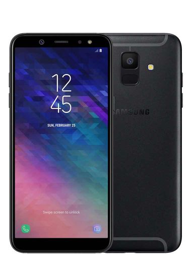 Samsung Galaxy A6 3/32Gb