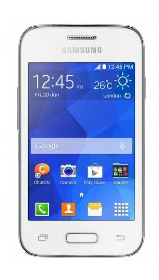 Samsung Galaxy Young 2 SM-G130H