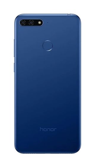 Honor 7C 3/32GB (синий)