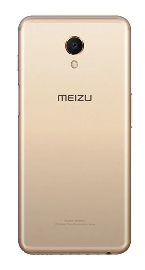 Meizu M6 16GB (Золотой)