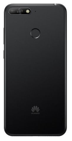 Huawei Y6 (2018)