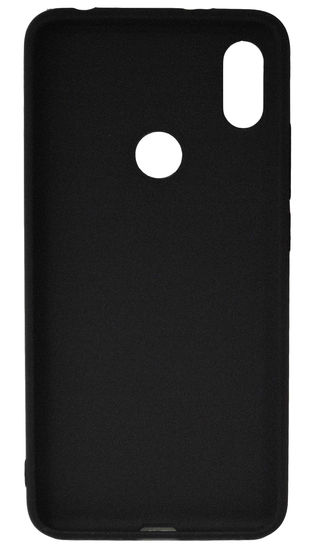 Gresso Меридиан (для Xiaomi Redmi S2) черный
