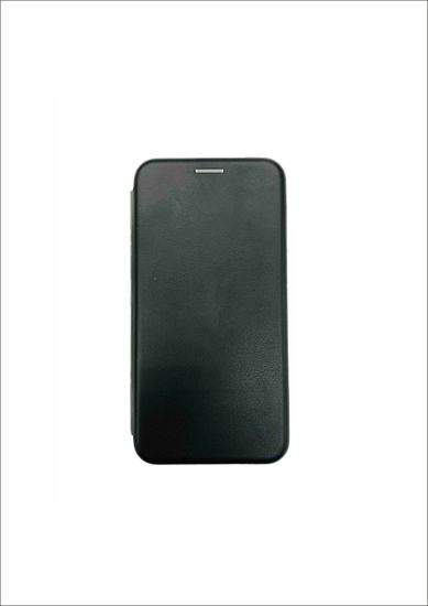 Aksberry Book Case для iPhone X (черный)