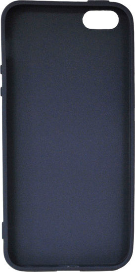 Gresso Меридиан (для iPhone 5) темносиний