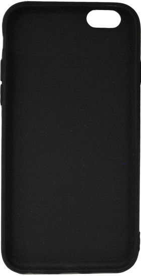 Gresso Меридиан Apple iPhone 6/6s (черный)