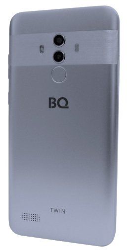 BQ 5517L Twin Pro LTE