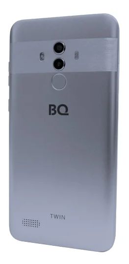 BQ 5517L Twin Pro LTE