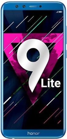 Honor 9 Lite 3/32GB (cиний)