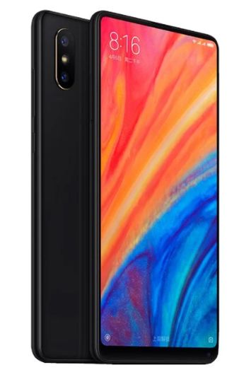 Xiaomi Mi Mix 2S 6/128Gb