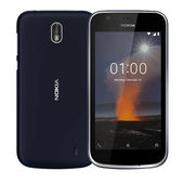 Подержанный телефон Nokia 1 Dual sim