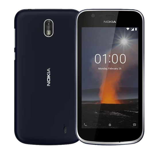 Nokia 1 Dual sim