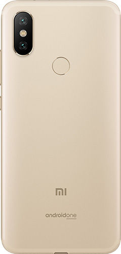 Xiaomi Mi A2 4/32Gb