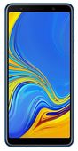 Подержанный телефон Samsung Galaxy A7 SM-A750DS 4/64GB (2018)